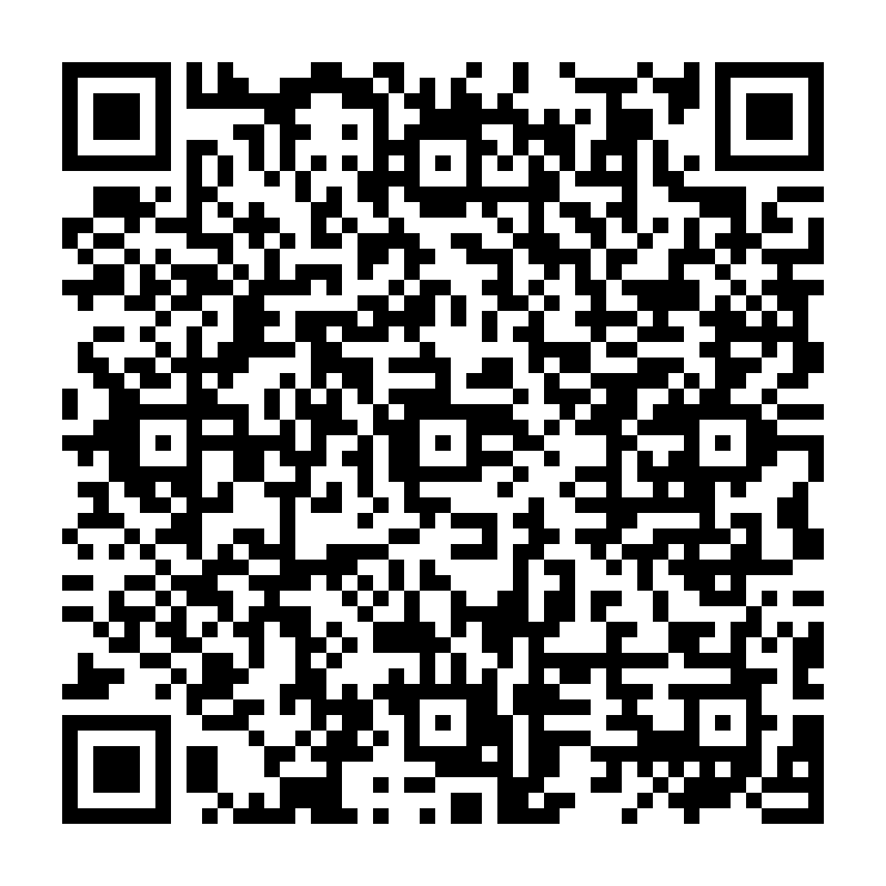 QR kodas