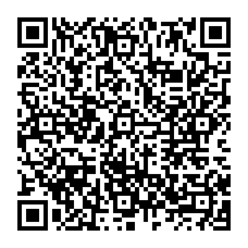 QR kodas