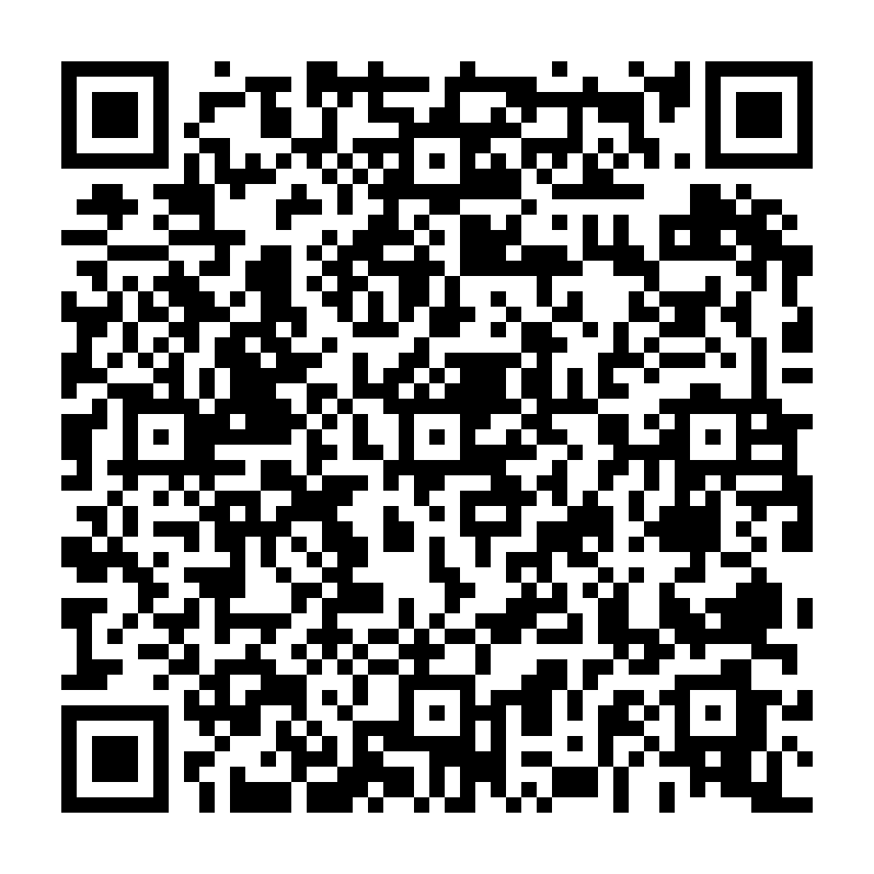 QR kodas