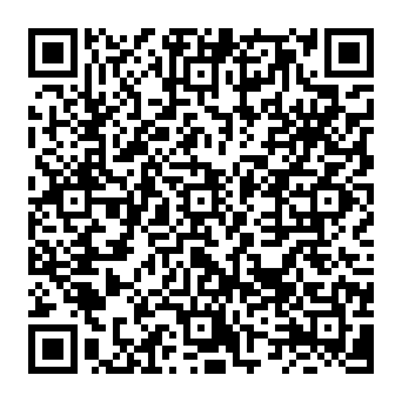 QR kodas