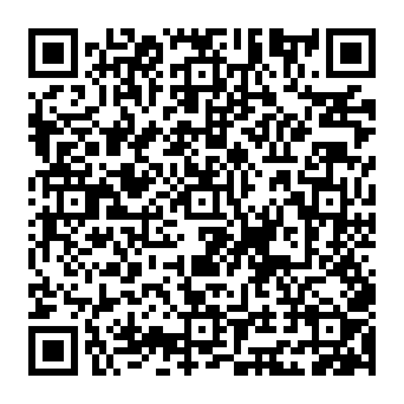 QR kodas
