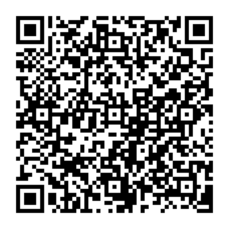 QR kodas