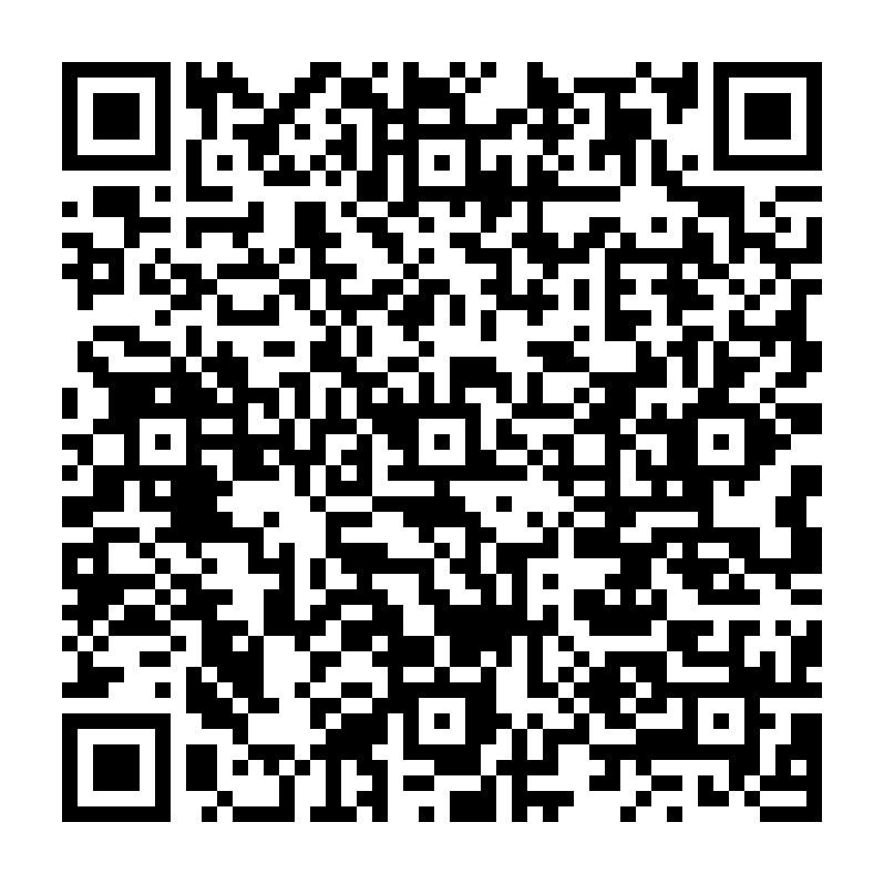 QR kodas