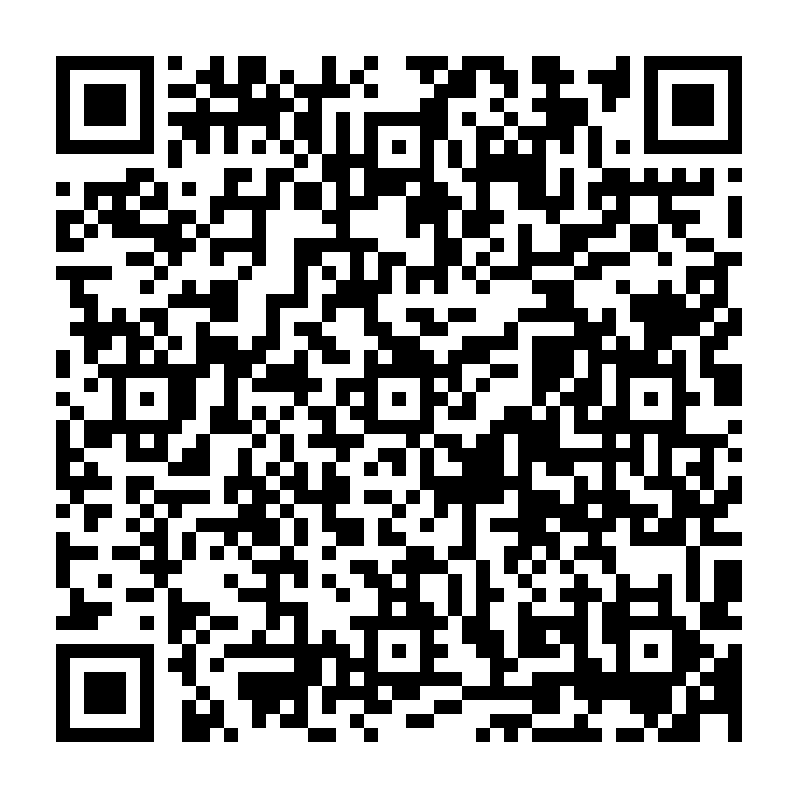 QR kodas