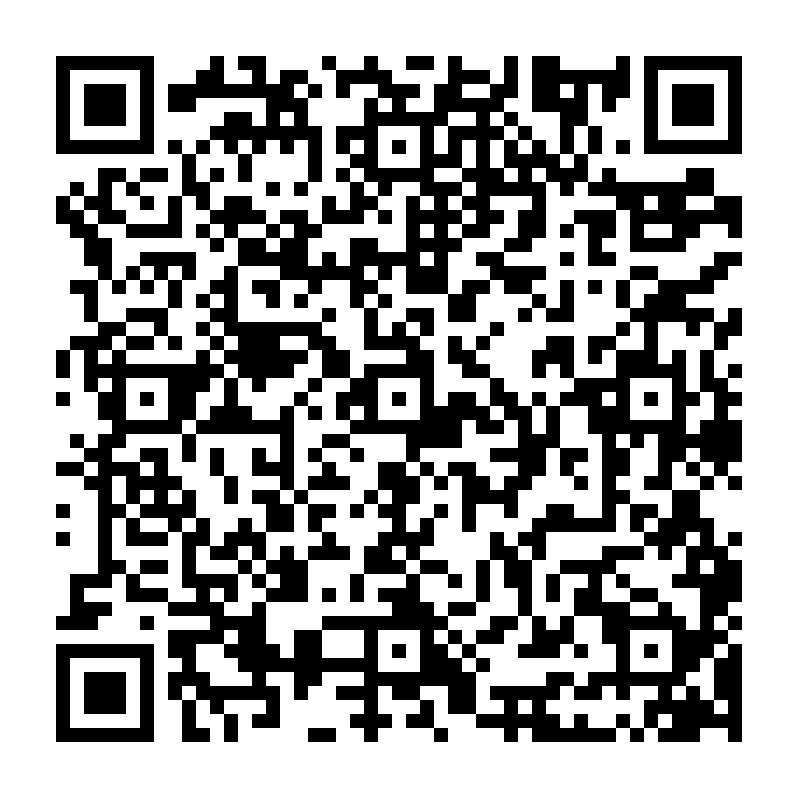 QR kodas