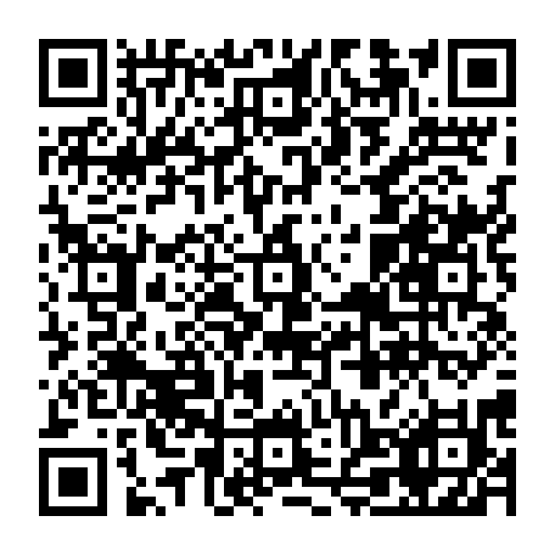 QR kodas