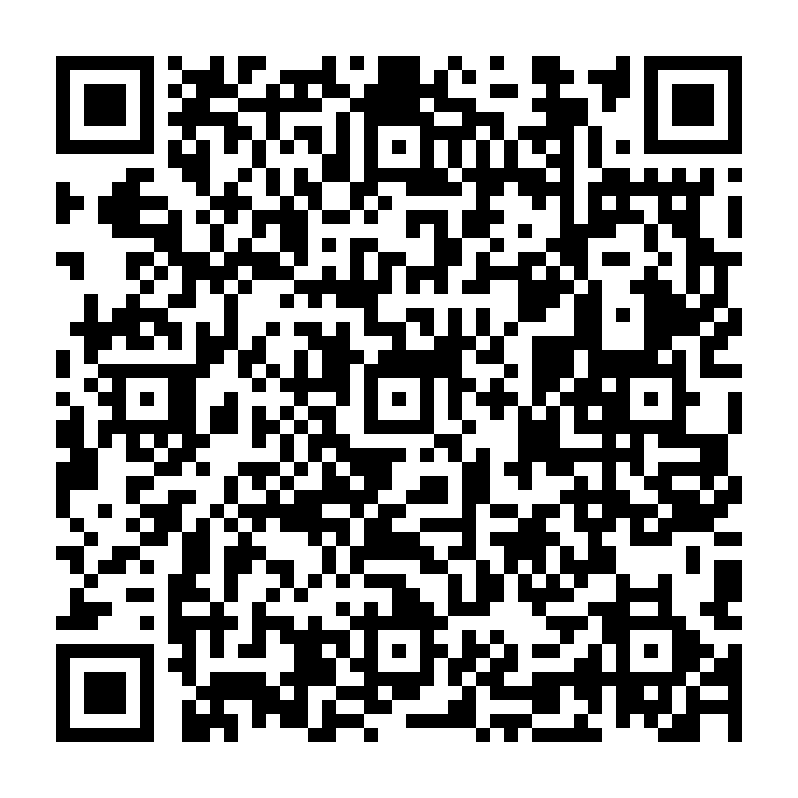 QR kodas