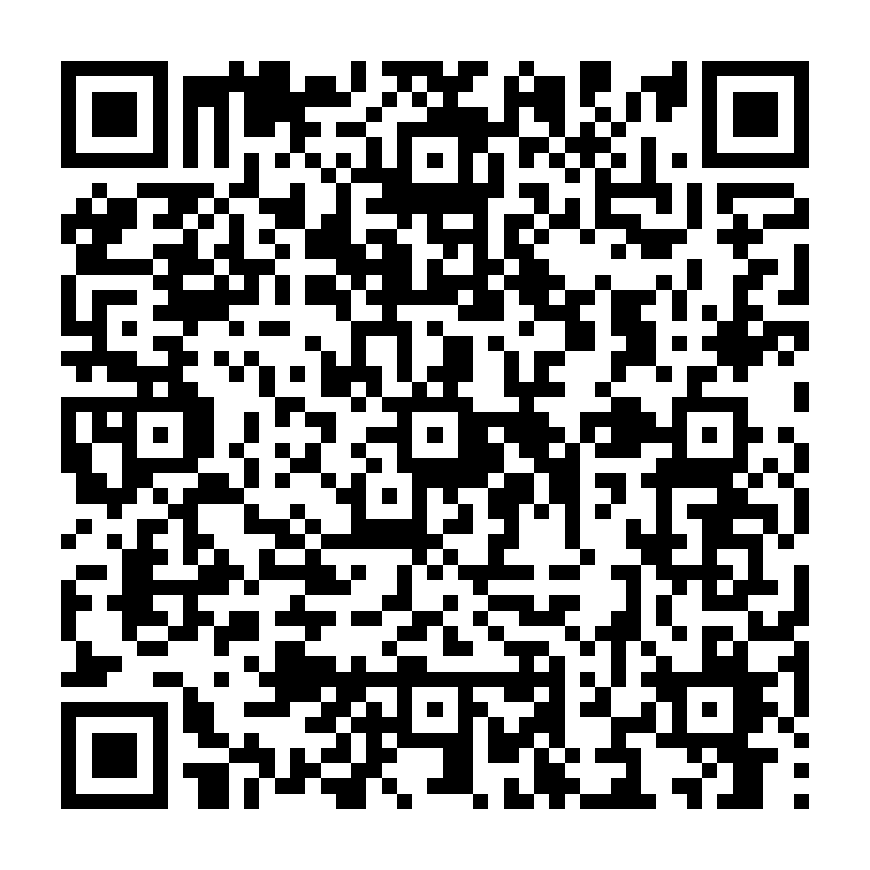 QR kodas