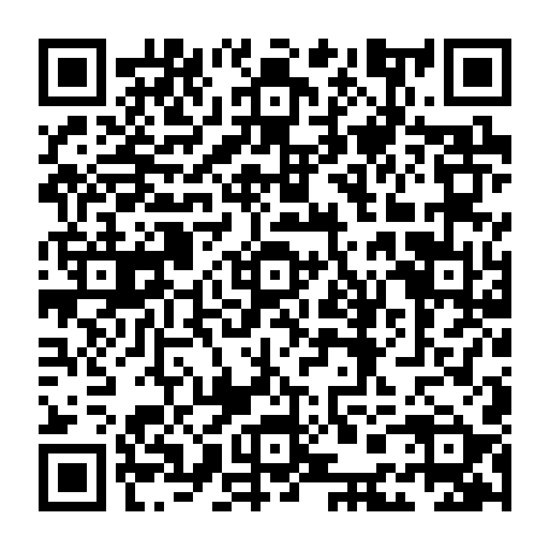 QR kodas