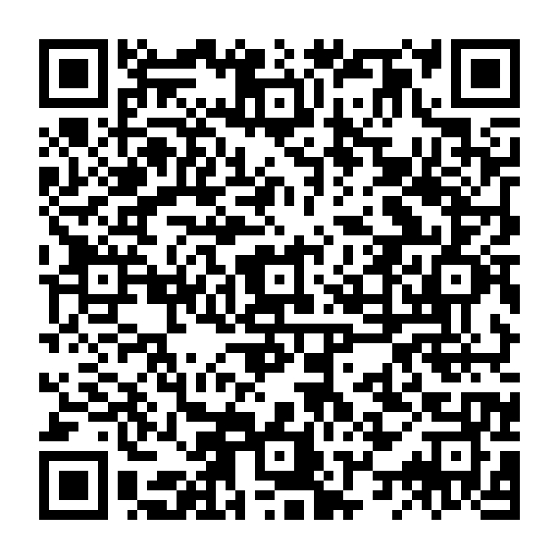 QR kodas