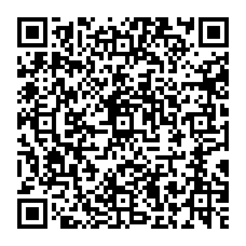 QR kodas