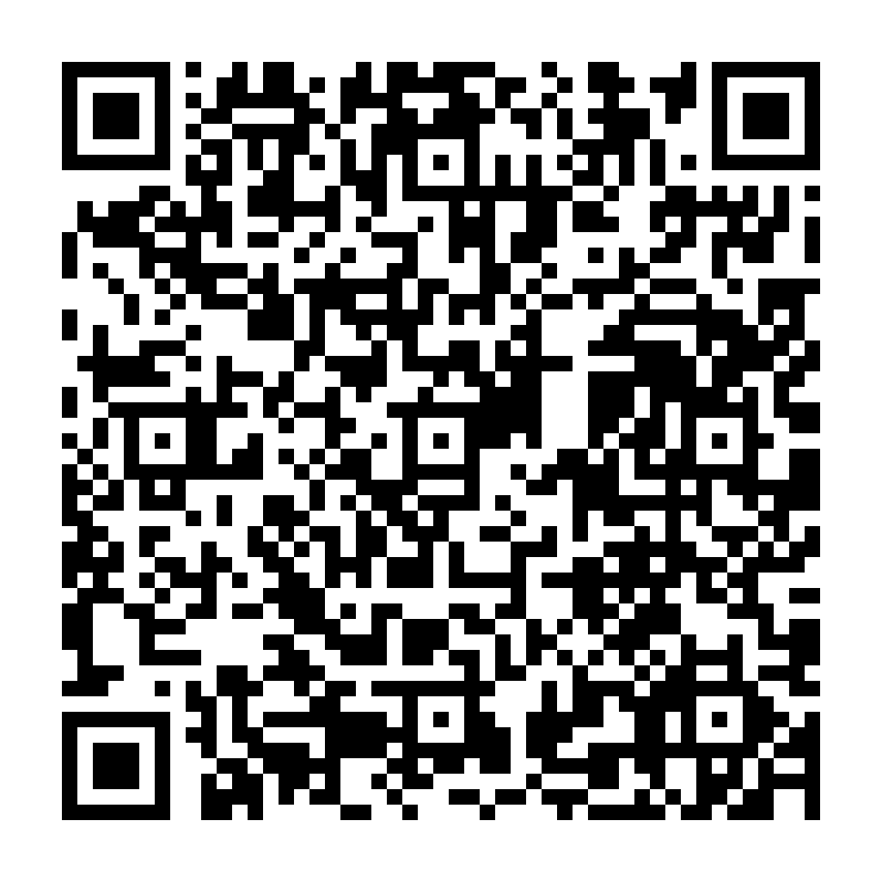 QR kodas