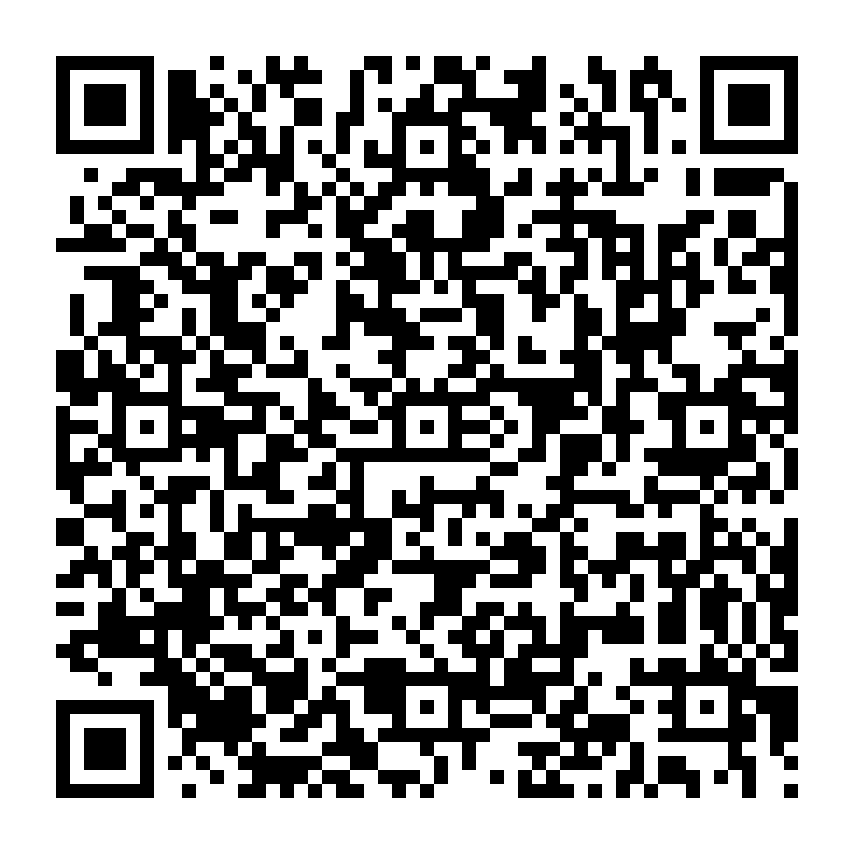 QR kodas