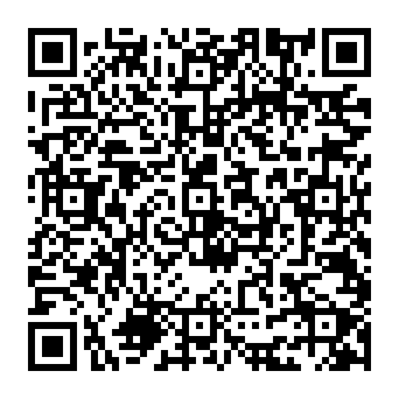 QR kodas