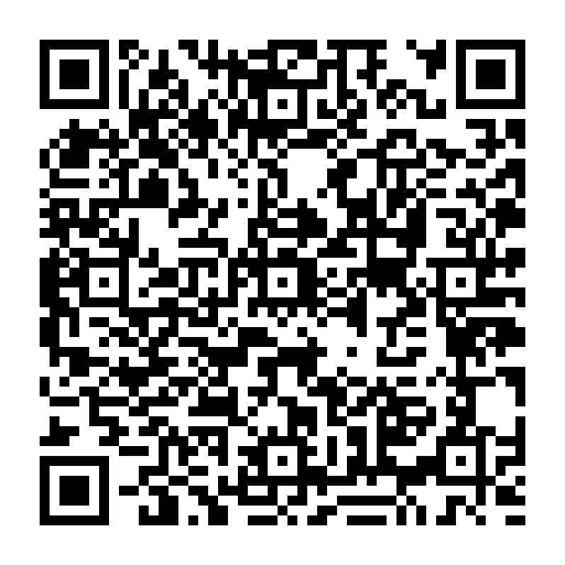 QR kodas