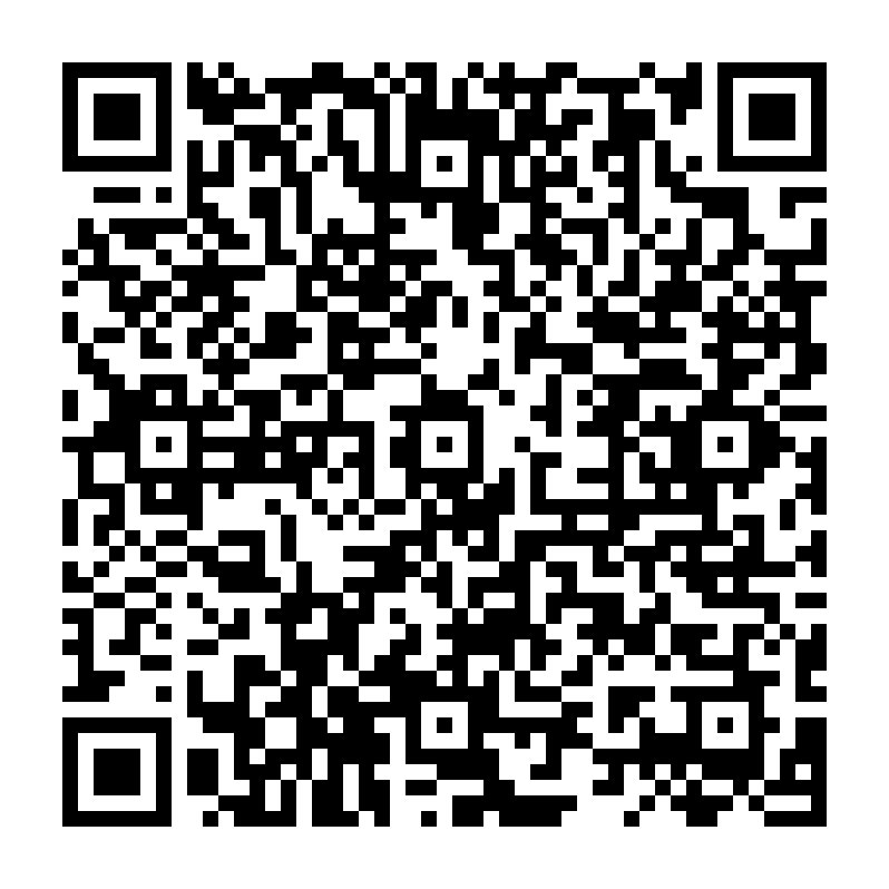 QR kodas