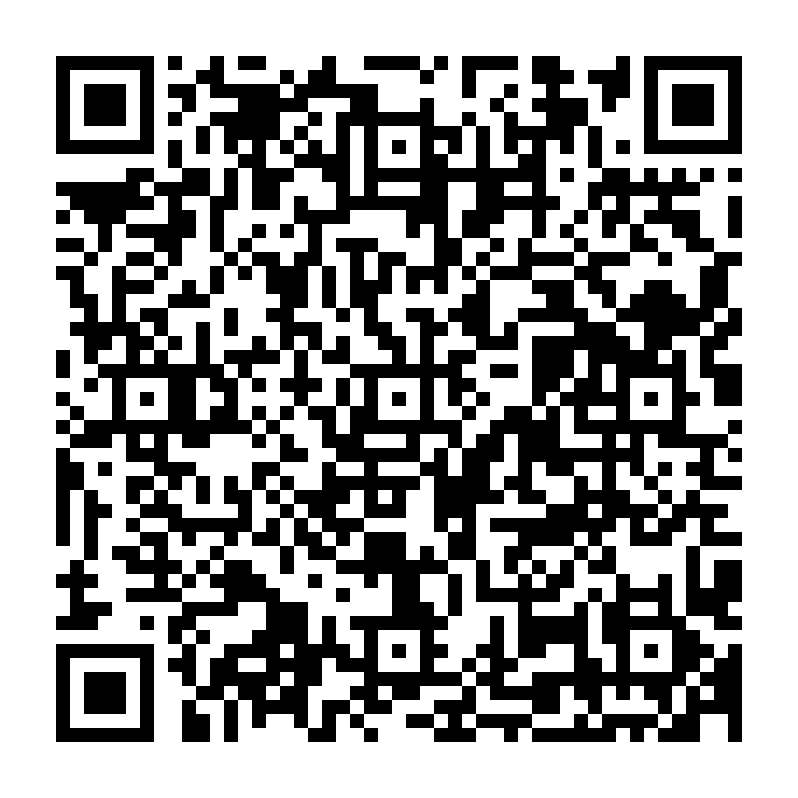 QR kodas