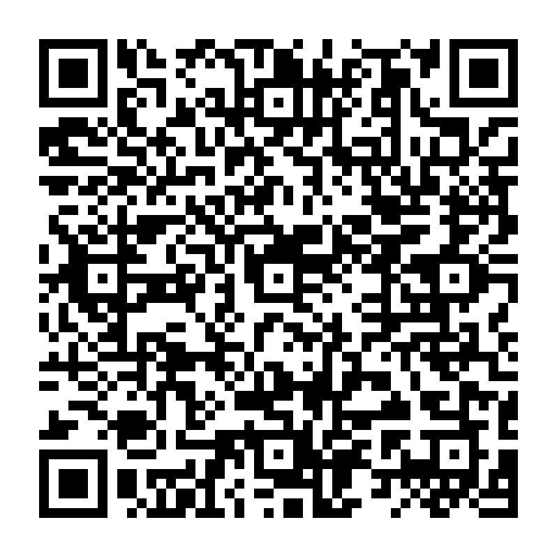 QR kodas