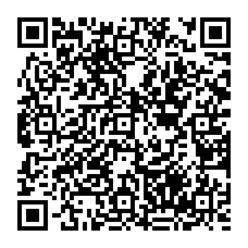 QR kodas