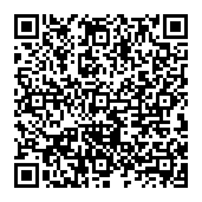 QR kodas