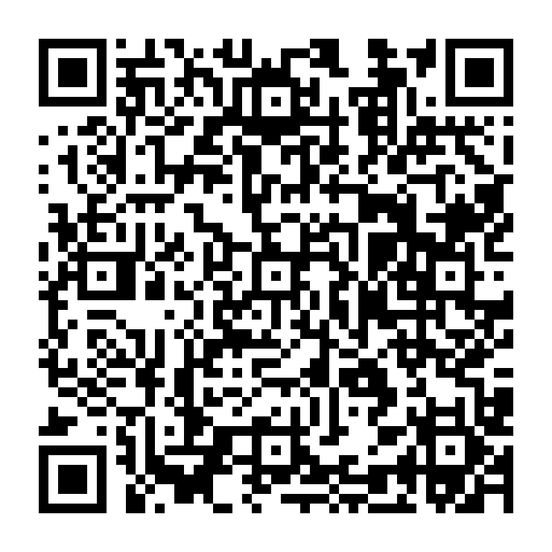 QR kodas
