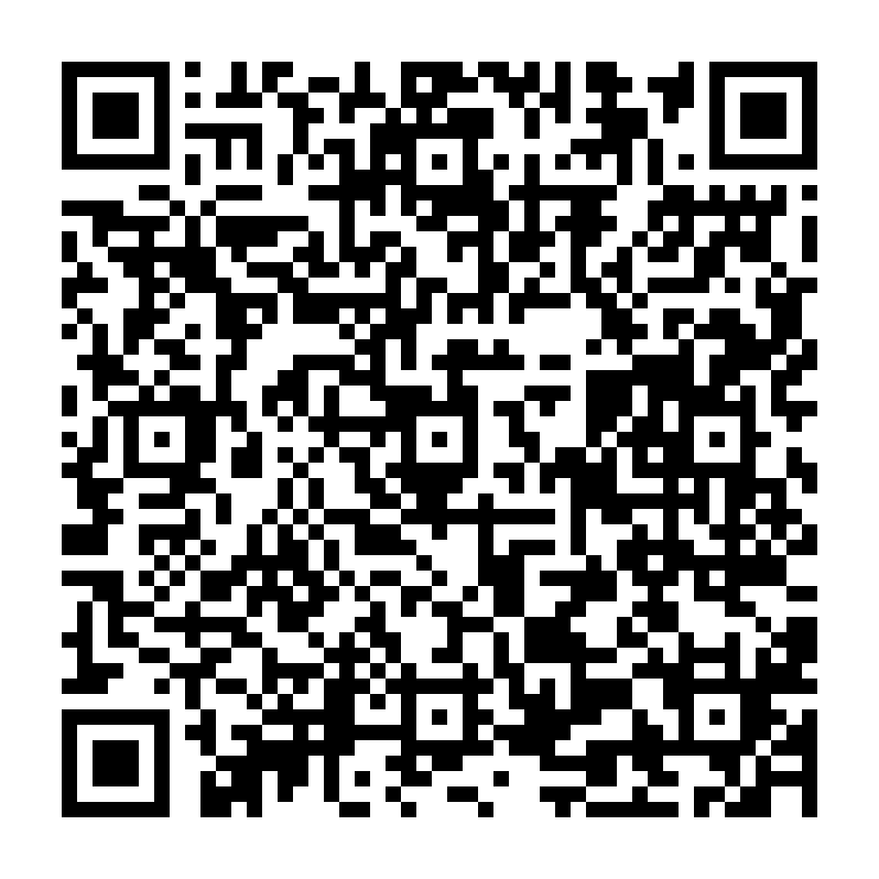 QR kodas