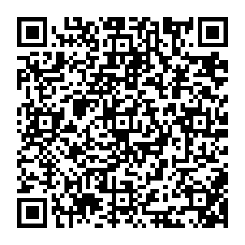 QR kodas