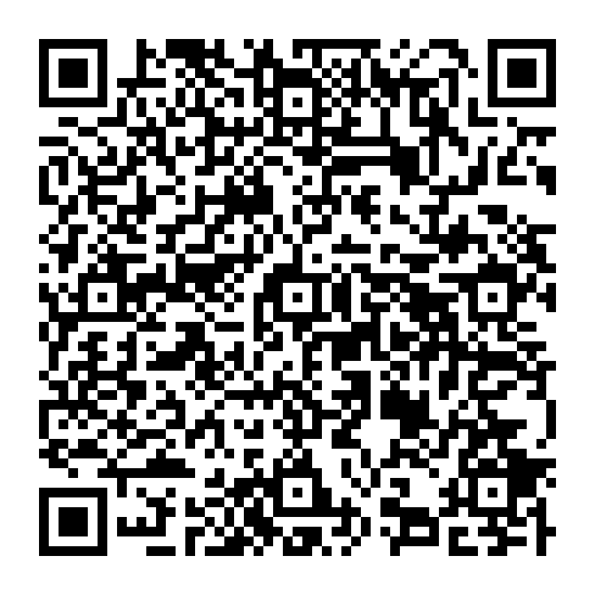QR kodas