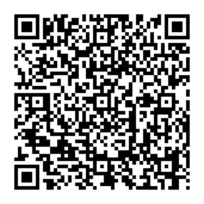 QR kodas