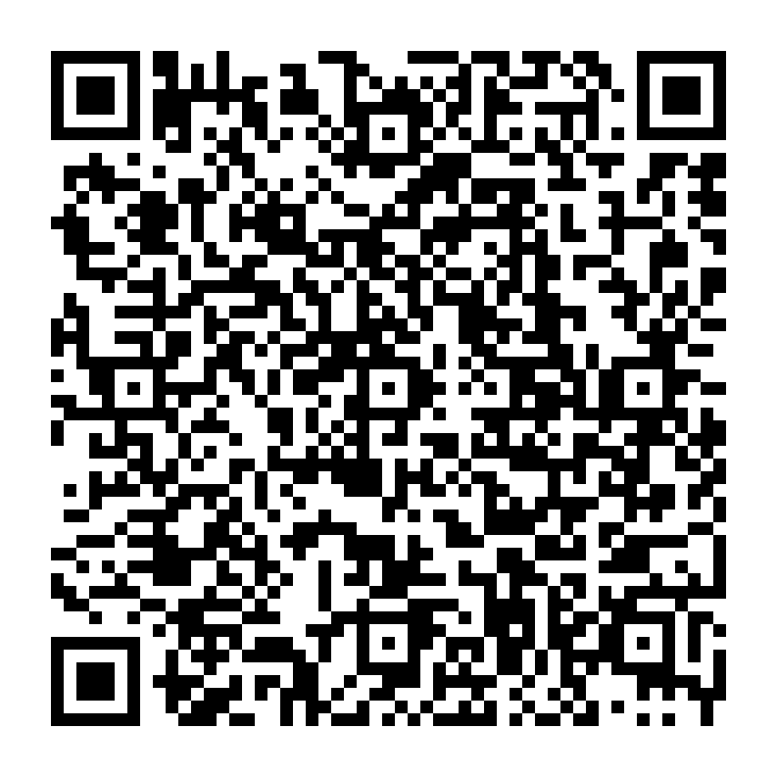 QR kodas