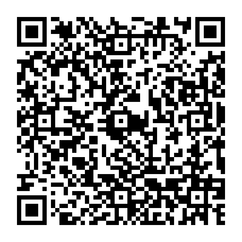 QR kodas