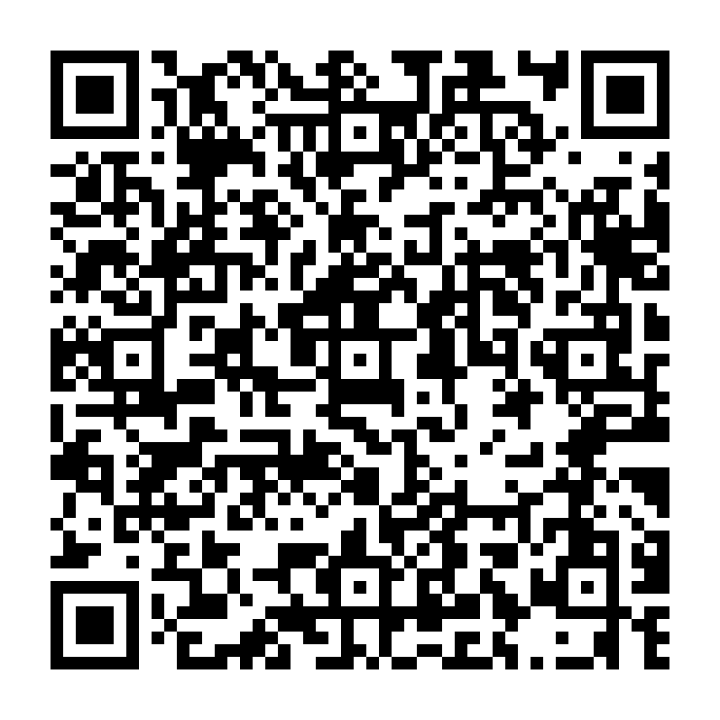 QR kodas
