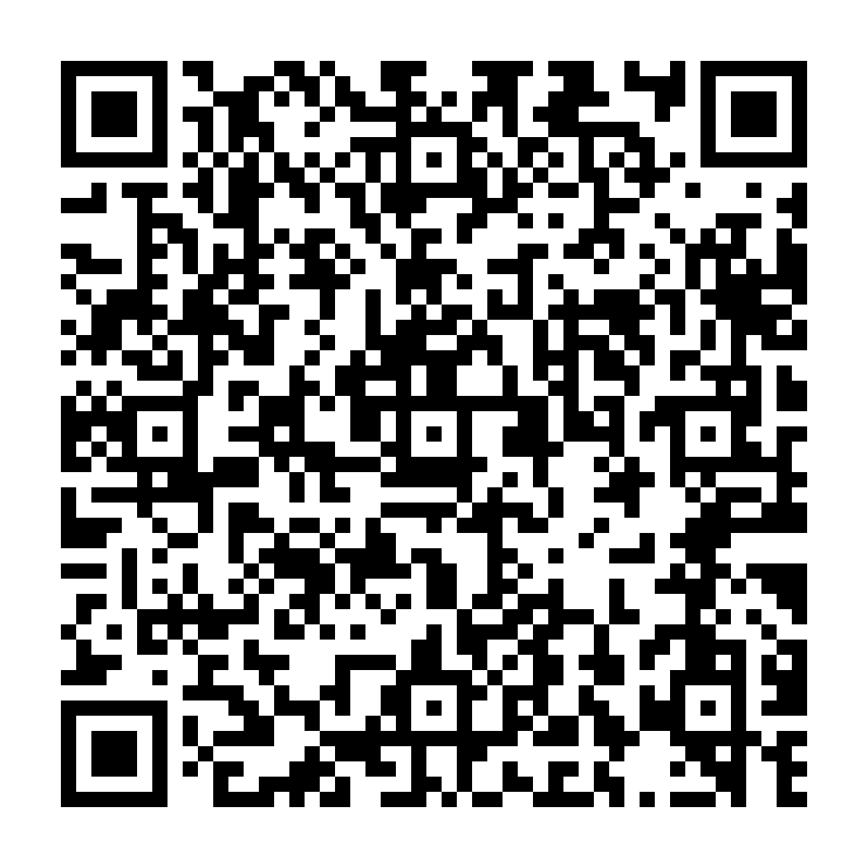 QR kodas