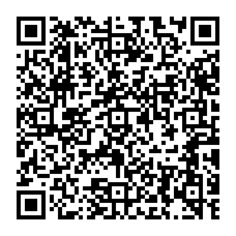 QR kodas