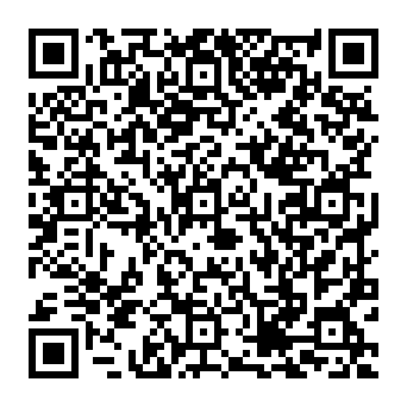 QR kodas