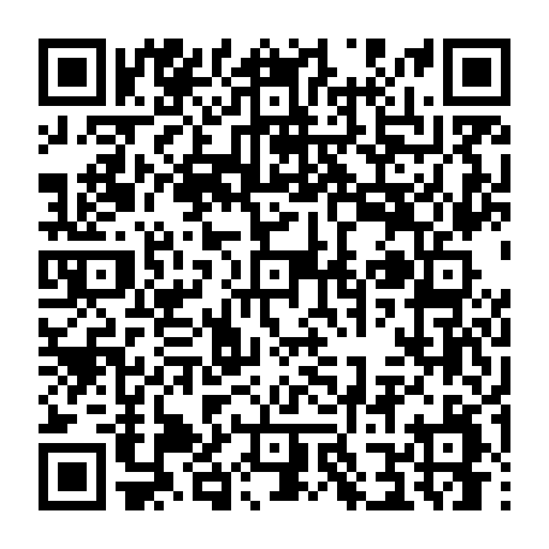 QR kodas
