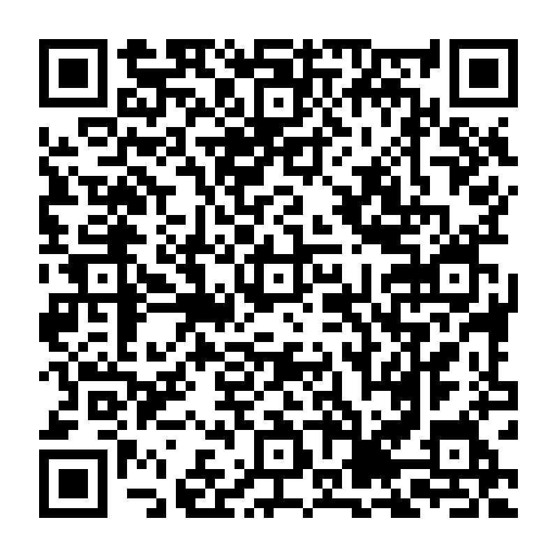 QR kodas
