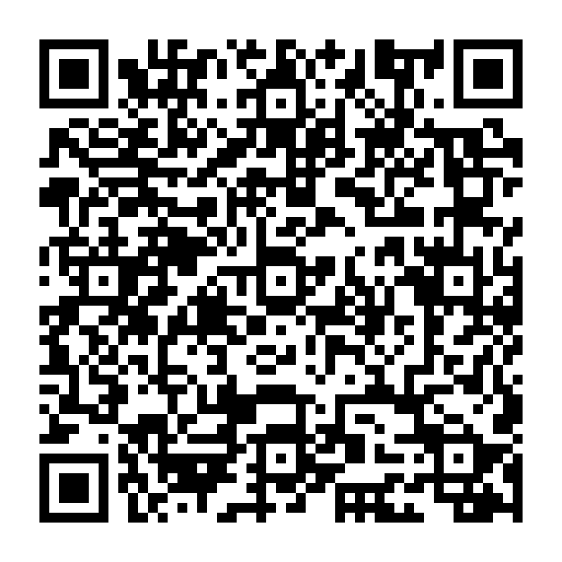 QR kodas