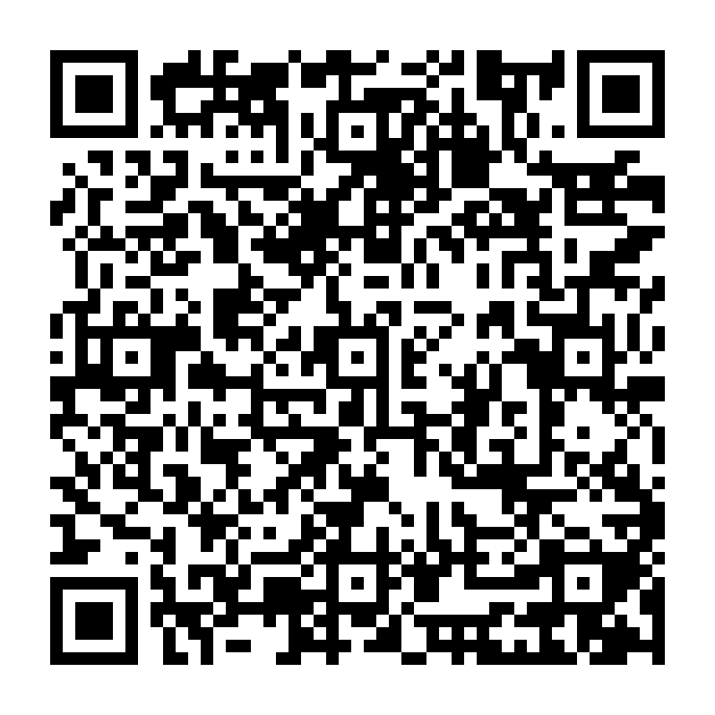 QR kodas