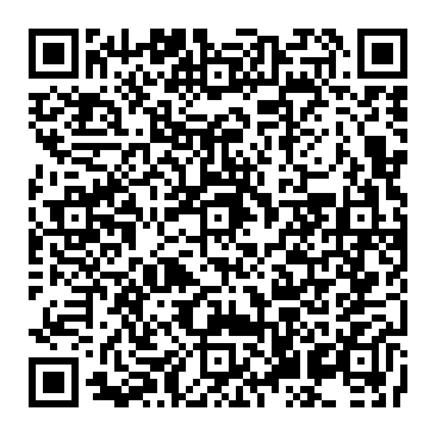 QR kodas