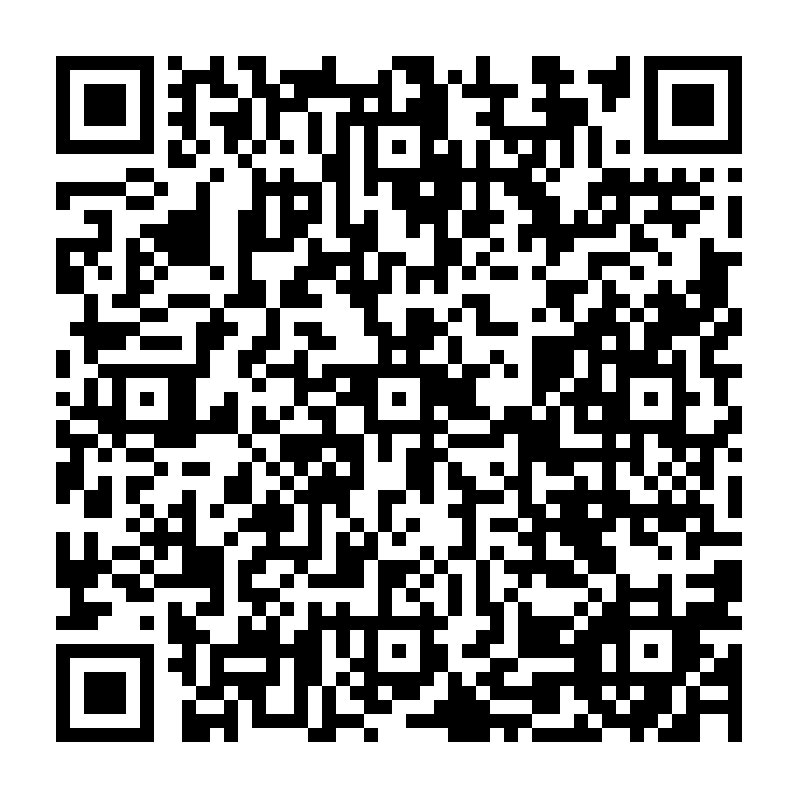 QR kodas