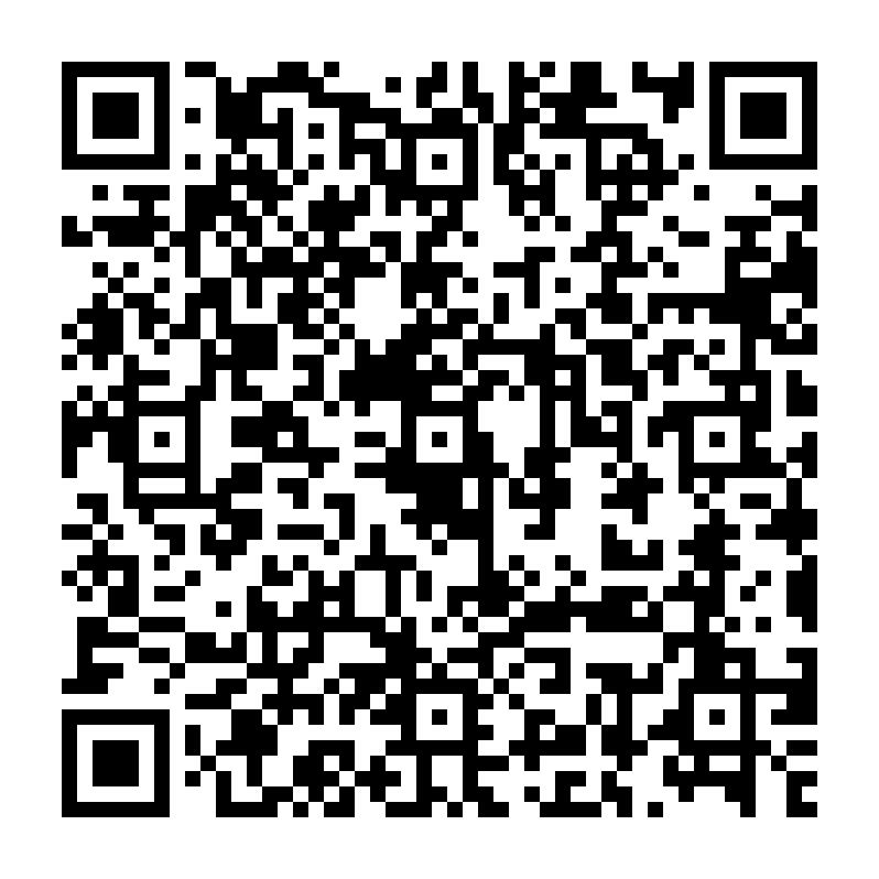 QR kodas