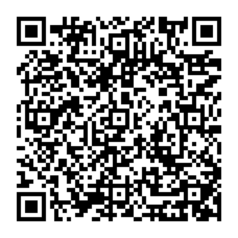 QR kodas