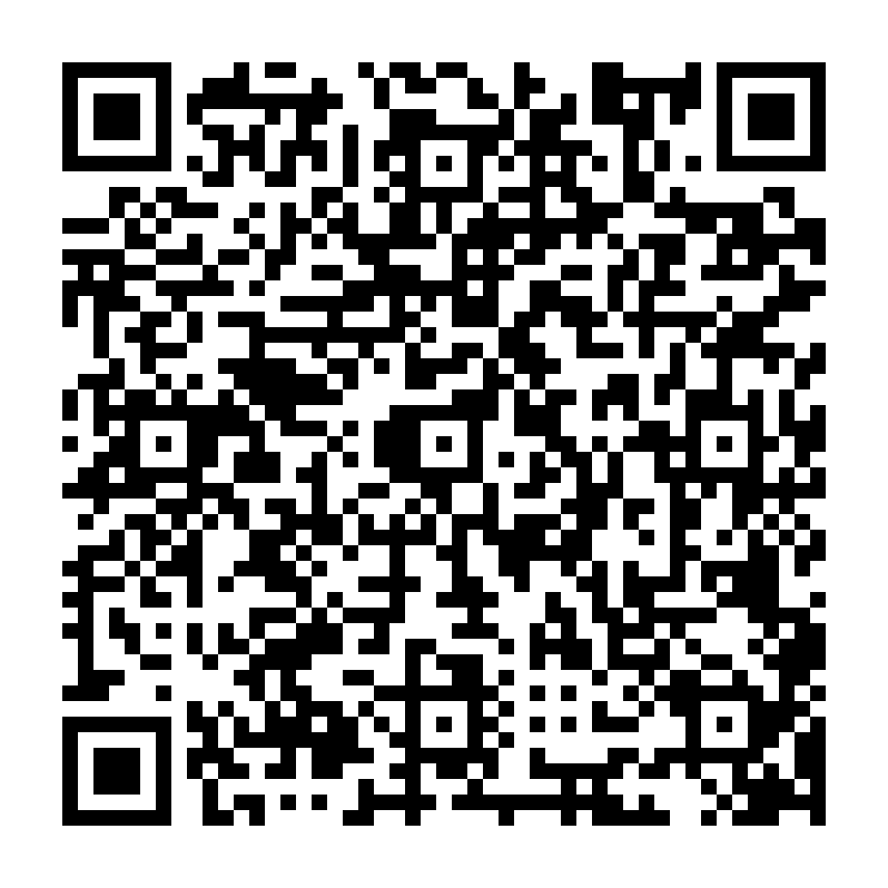 QR kodas