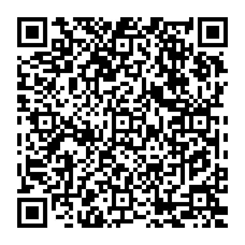 QR kodas