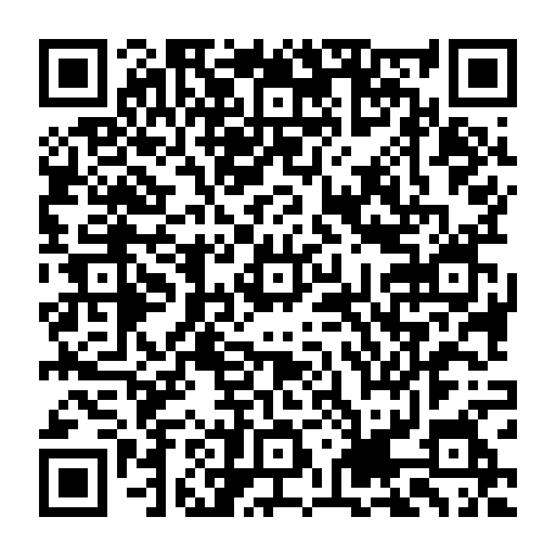 QR kodas