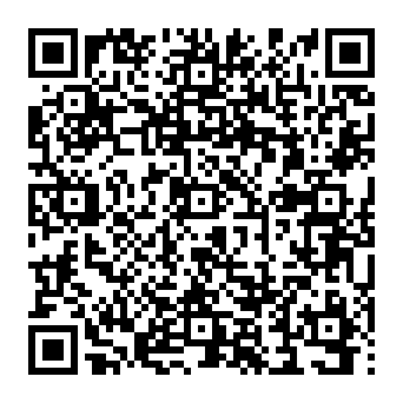 QR kodas