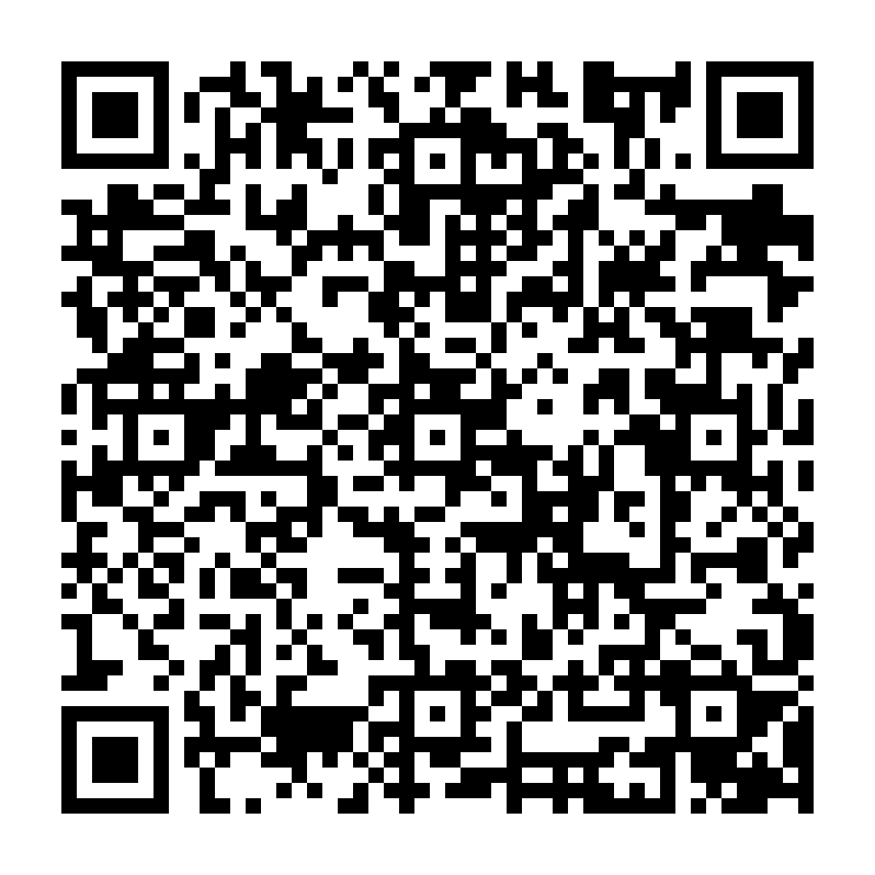 QR kodas