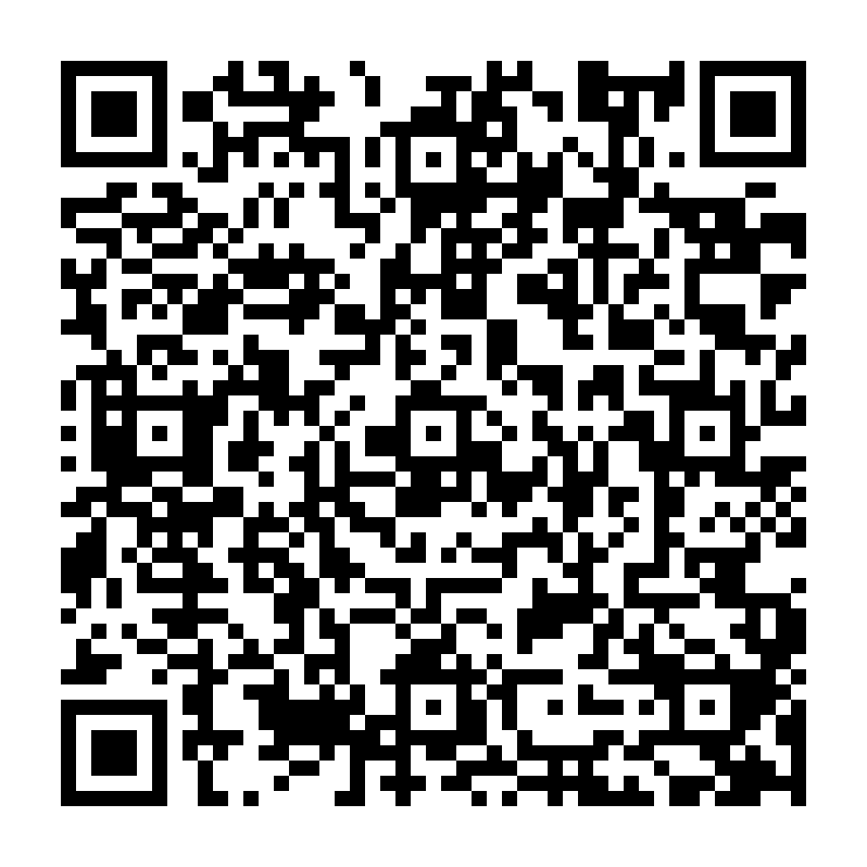 QR kodas