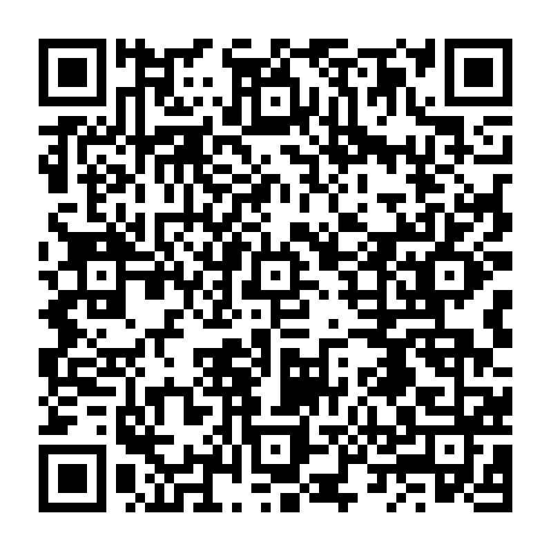 QR kodas